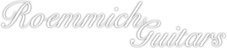 Roemmich Guitars